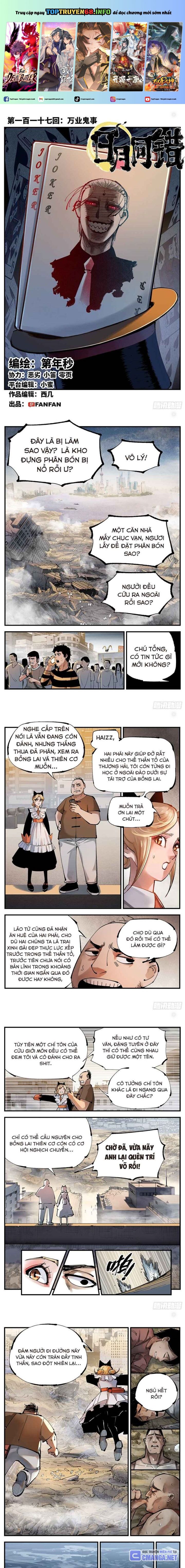 Chương 220 - Trang 2