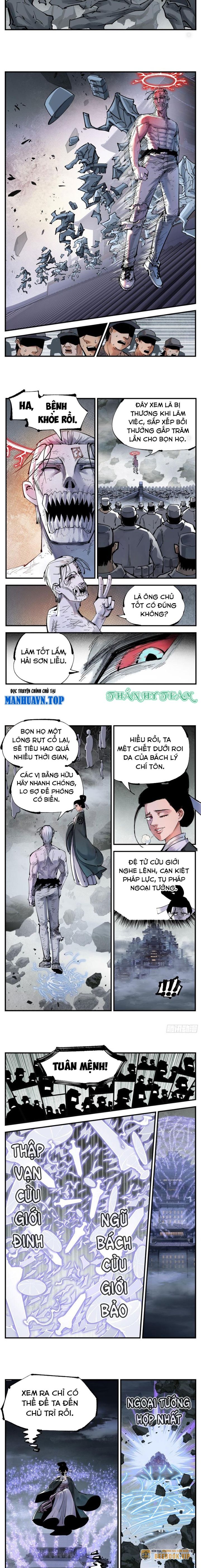 Chương 222 - Trang 3