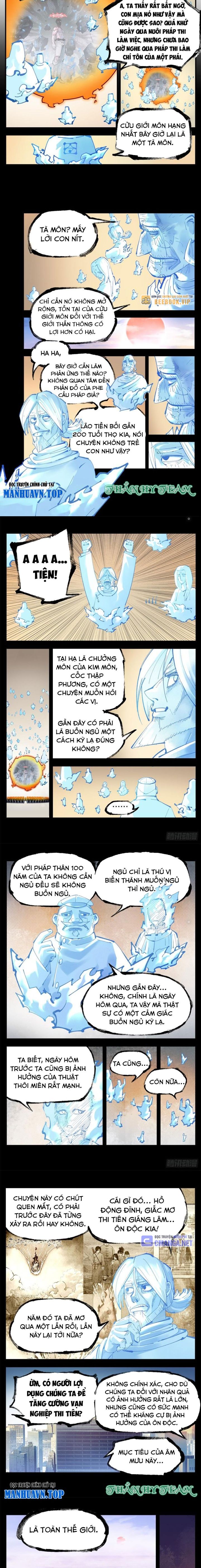 Chương 222 - Trang 5