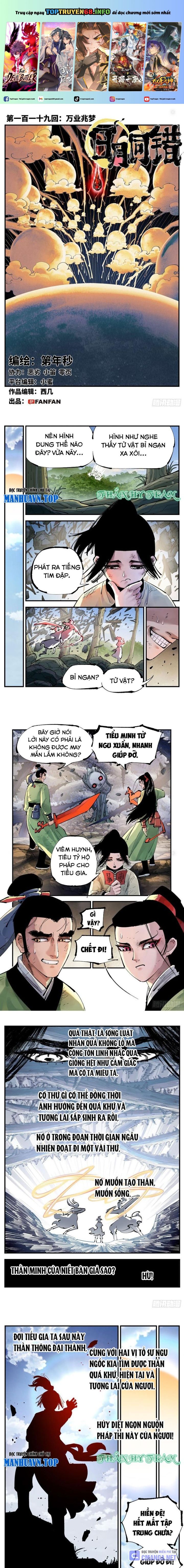Chương 224 - Trang 2