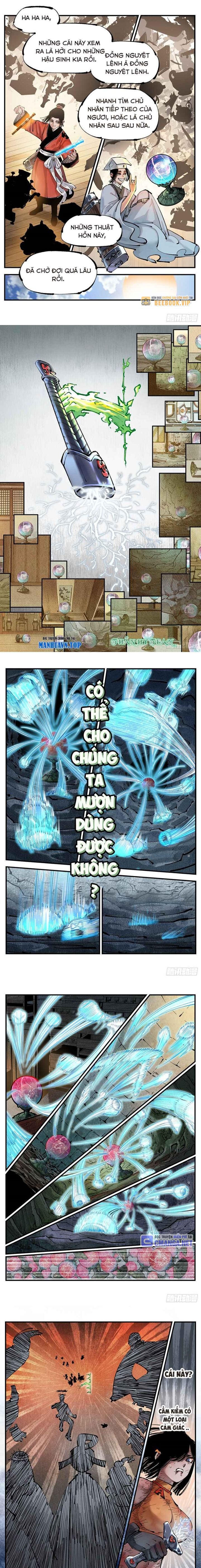 Chương 228 - Trang 5