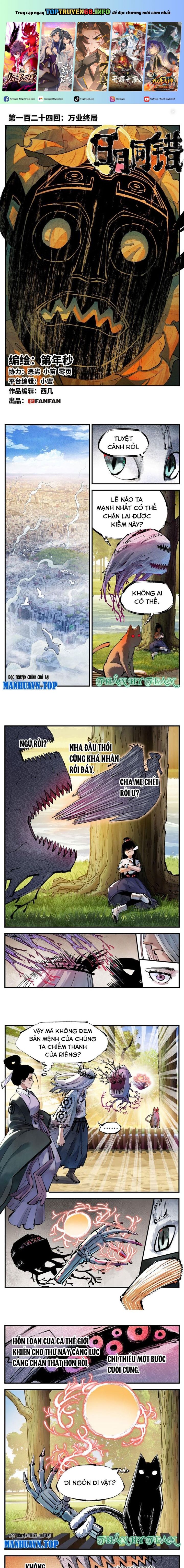 Chương 232 - Trang 2