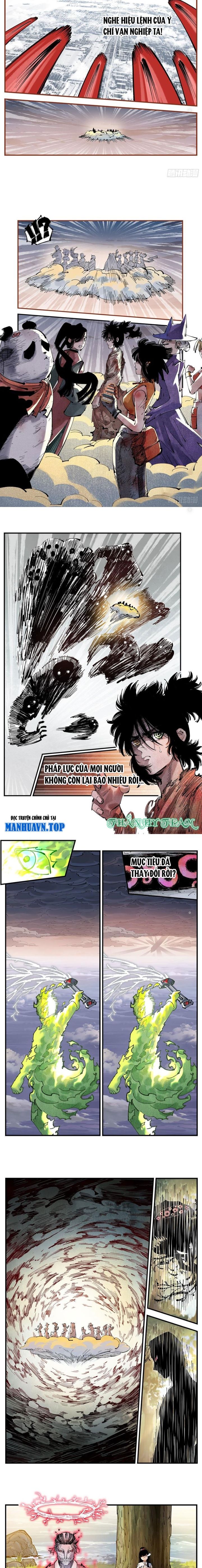 Chương 232 - Trang 5