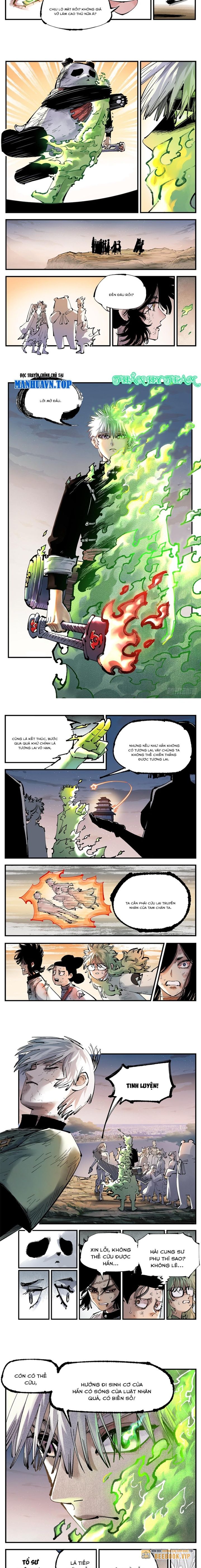 Chương 234 - Trang 3