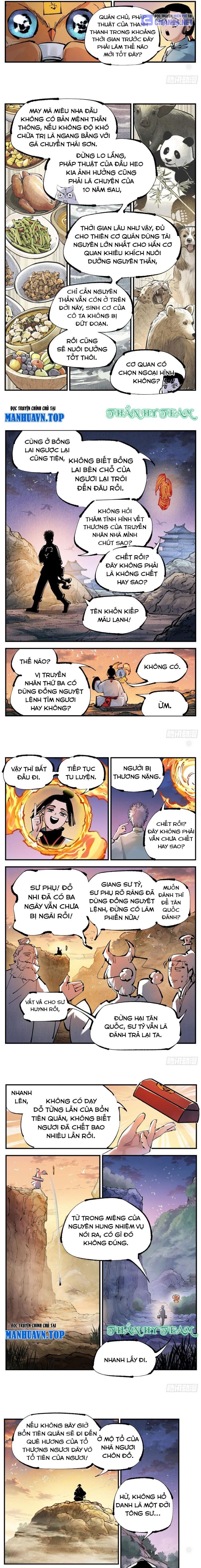 Chương 239 - Trang 3