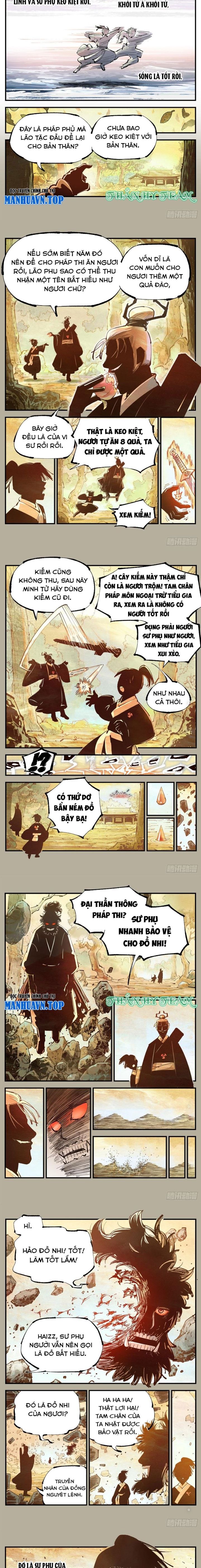 Chương 239 - Trang 5