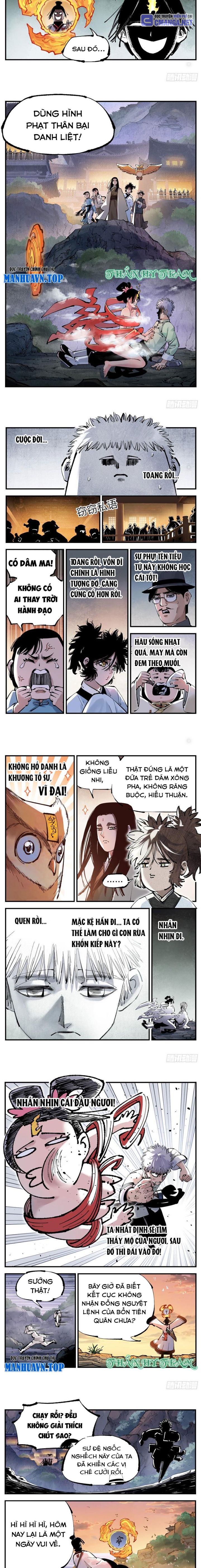 Chương 240 - Trang 3