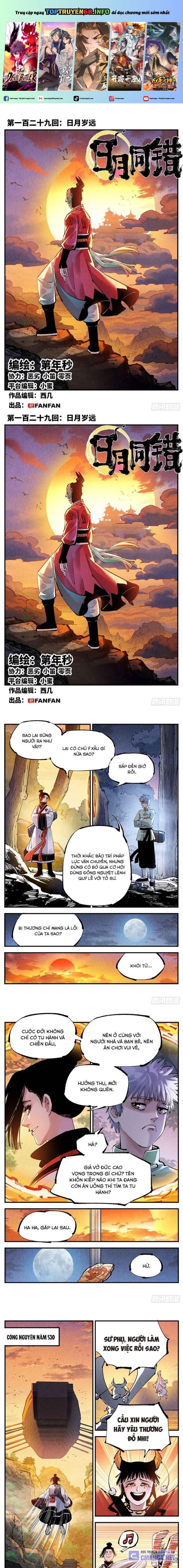 Chương 241 - Trang 2