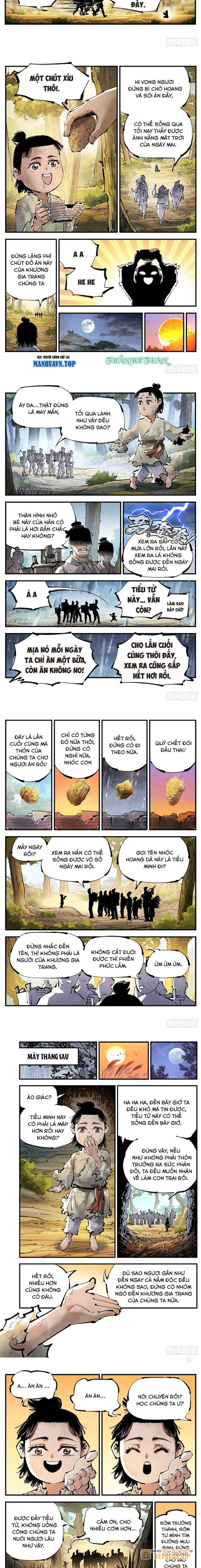 Chương 242 - Trang 3