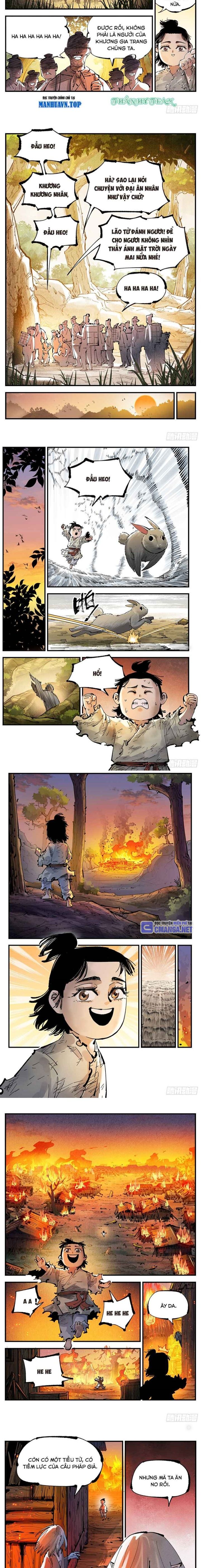 Chương 242 - Trang 4
