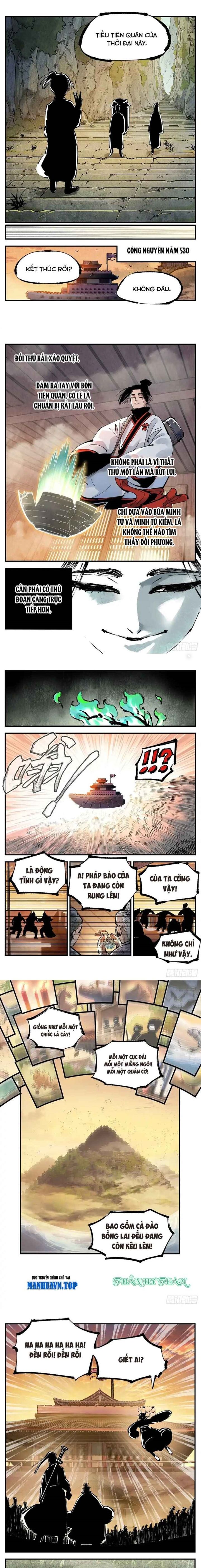Chương 244 - Trang 5