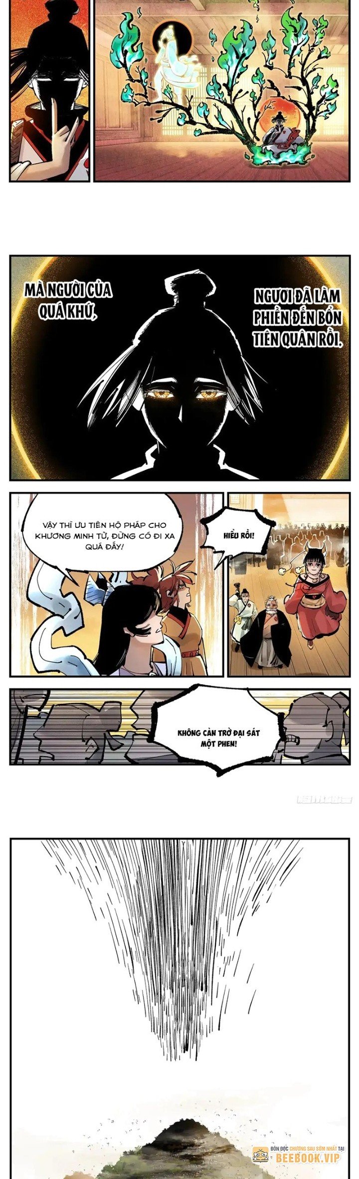 Chương 245 - Trang 3