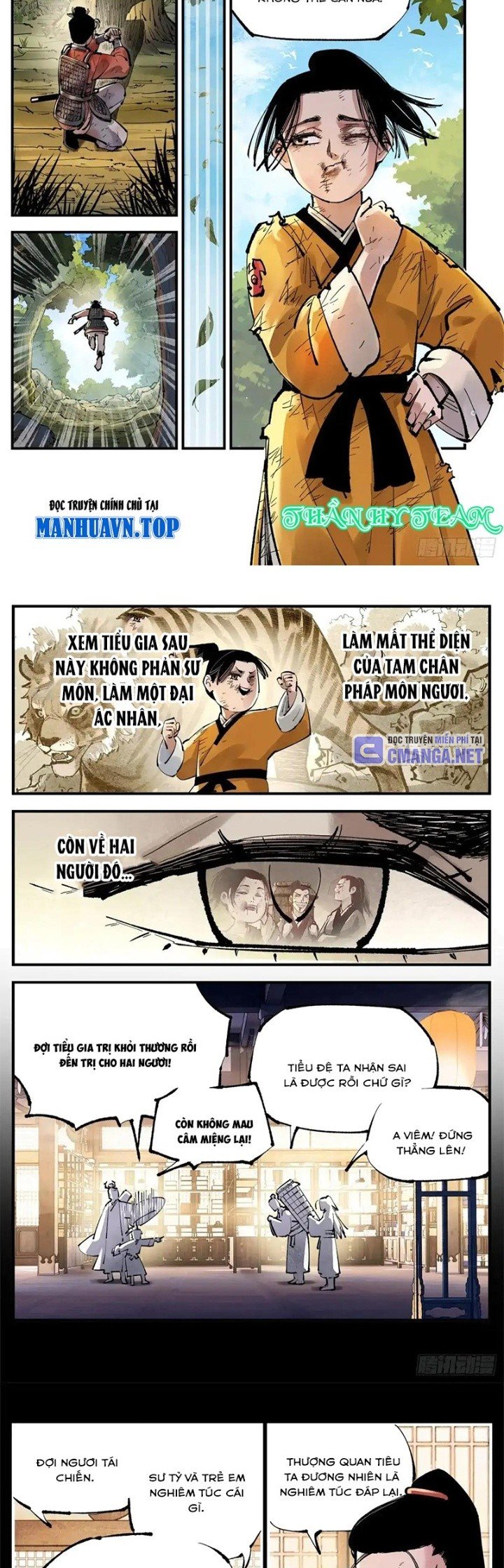 Chương 245 - Trang 5