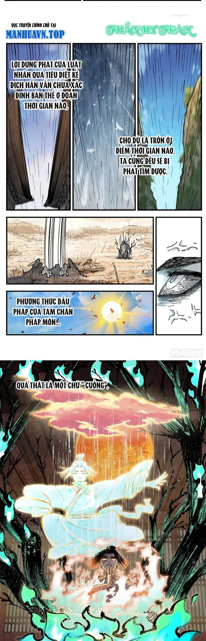 Chương 246 - Trang 7