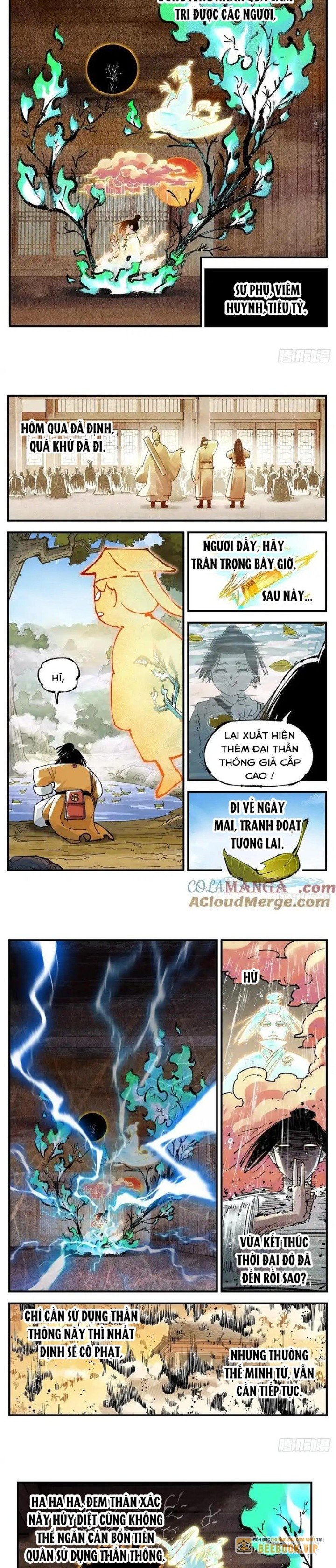 Chương 247 - Trang 3