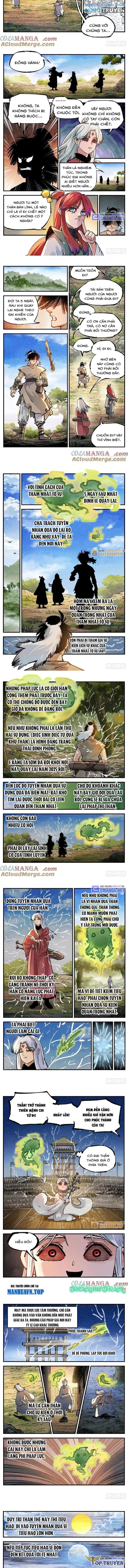 Chương 257 - Trang 3