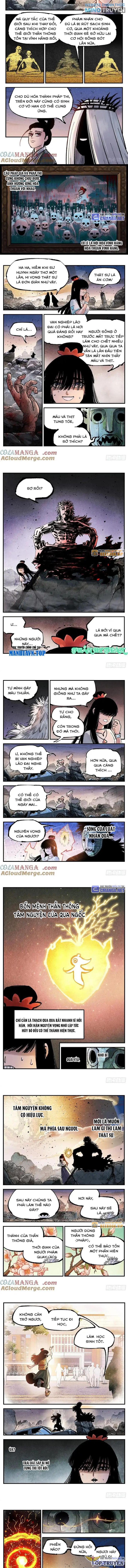 Chương 258 - Trang 3