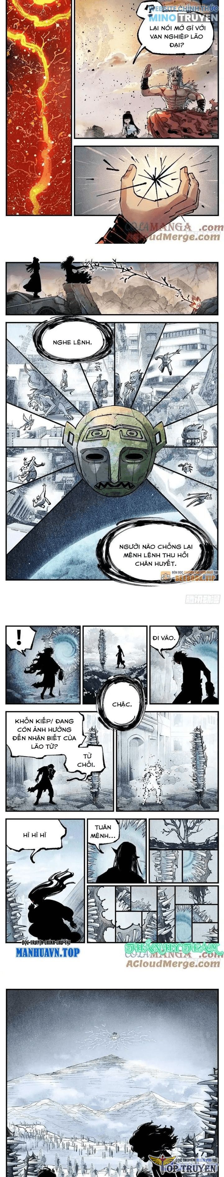 Chương 258 - Trang 4