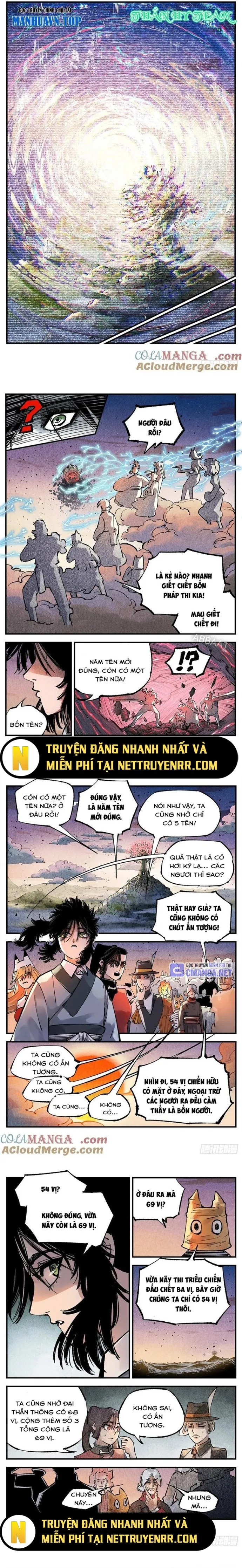 Chương 262 - Trang 3