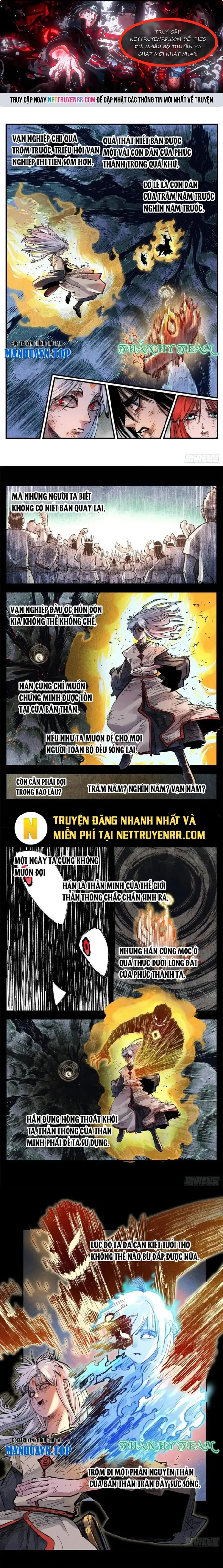 Chương 264 - Trang 1