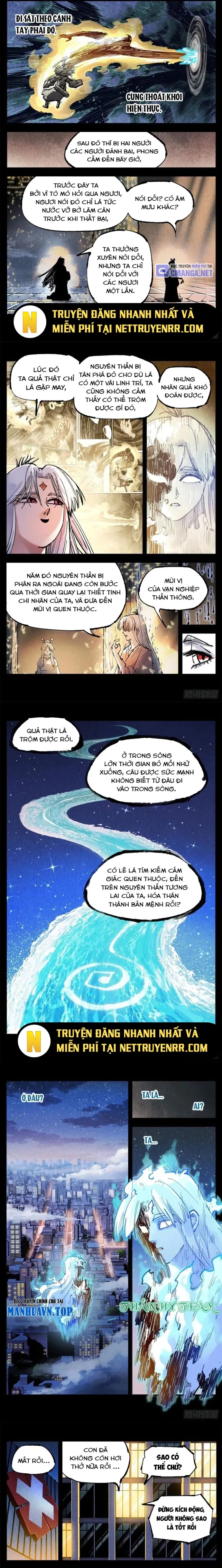 Chương 264 - Trang 2