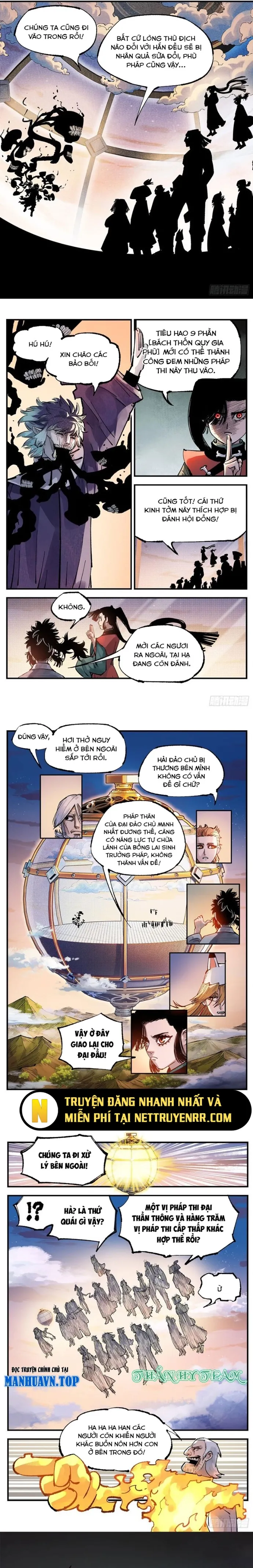 Chương 265 - Trang 14