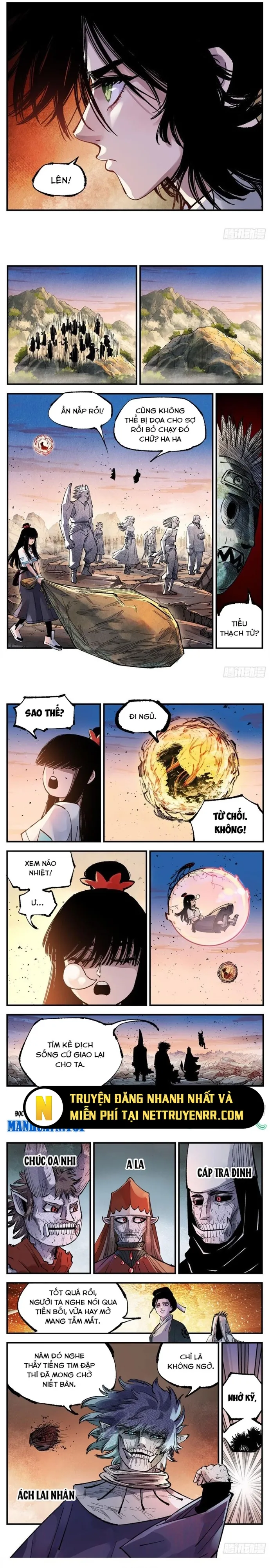 Chương 265 - Trang 8