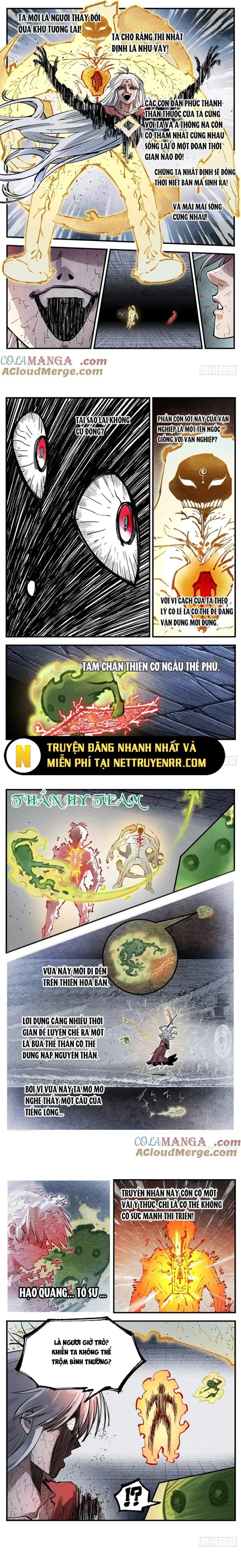 Chương 266 - Trang 5
