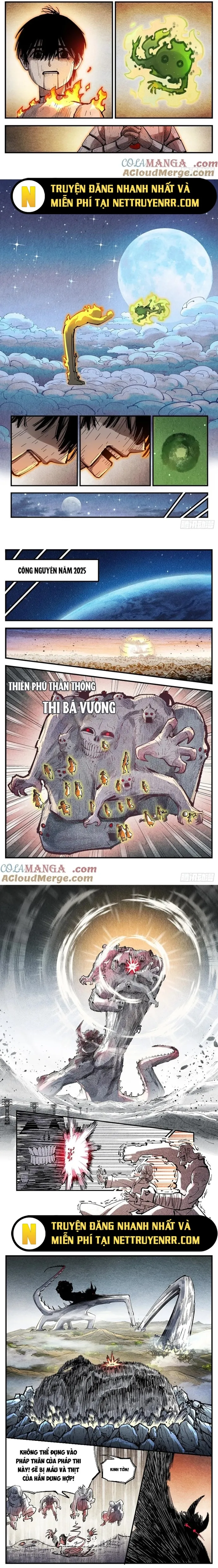 Chương 266 - Trang 7