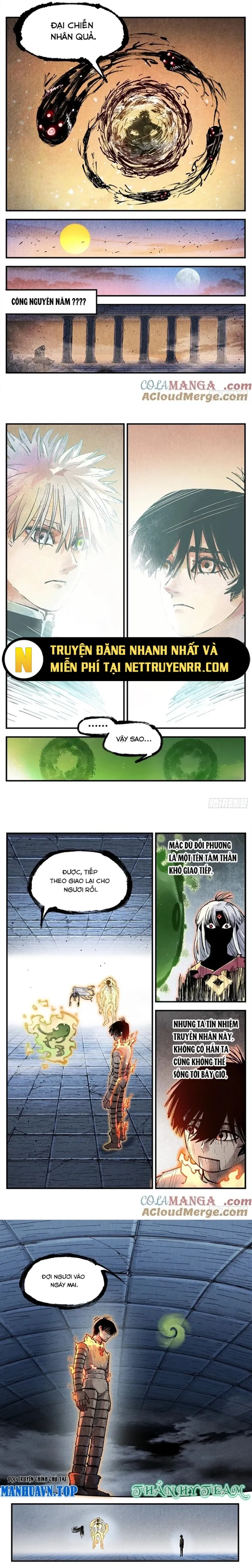 Chương 267 - Trang 8