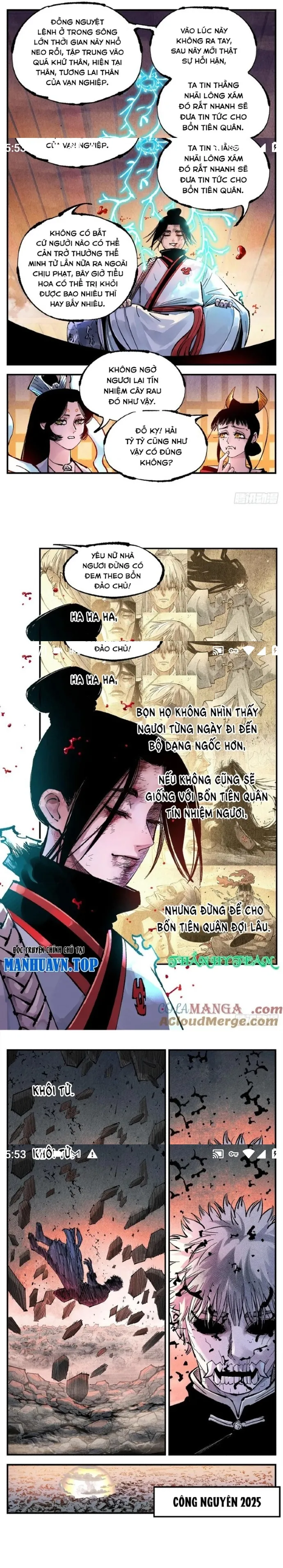 Chương 268 - Trang 6