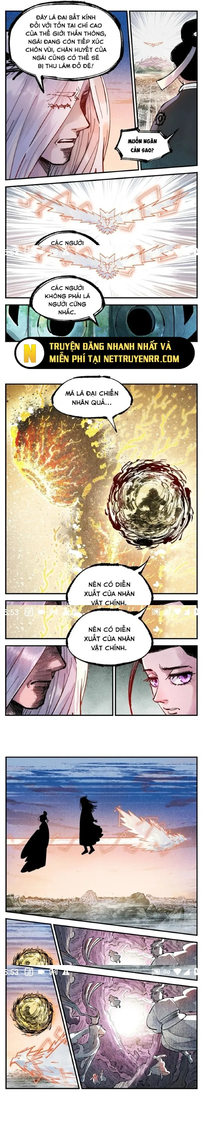 Chương 268 - Trang 10