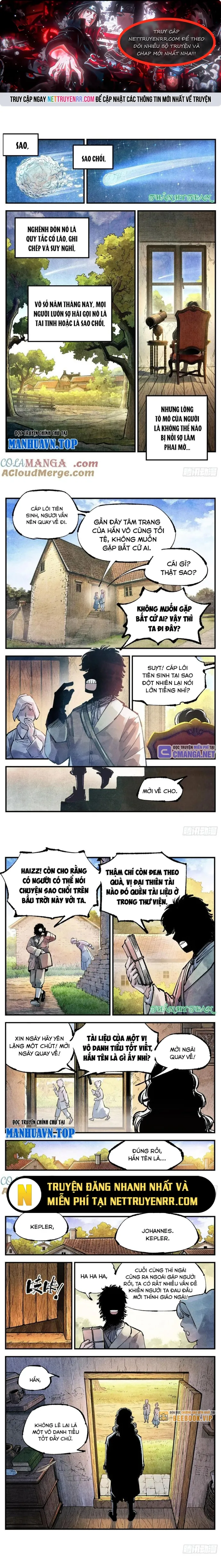 Chương 270 - Trang 1