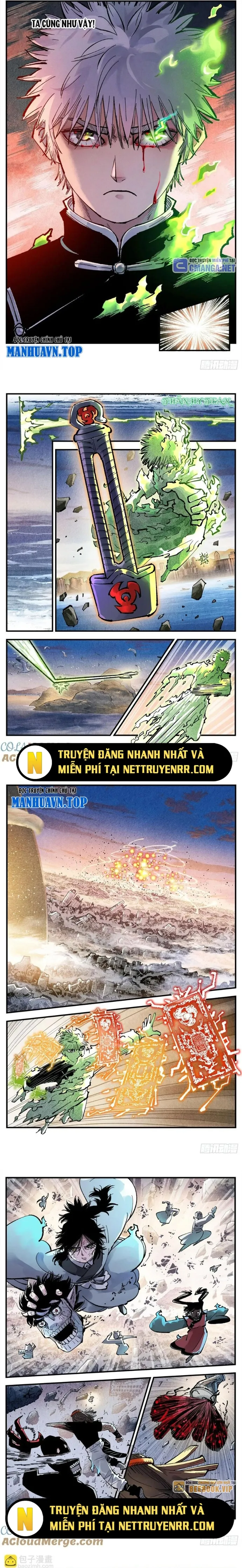 Chương 270 - Trang 3