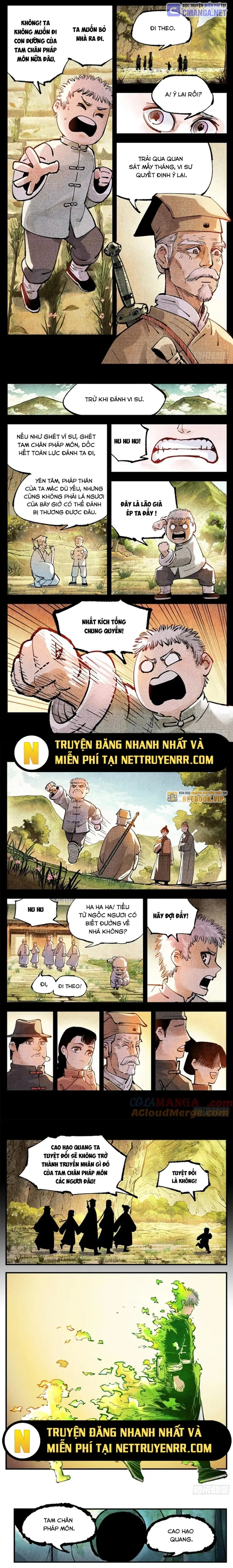 Chương 271 - Trang 2