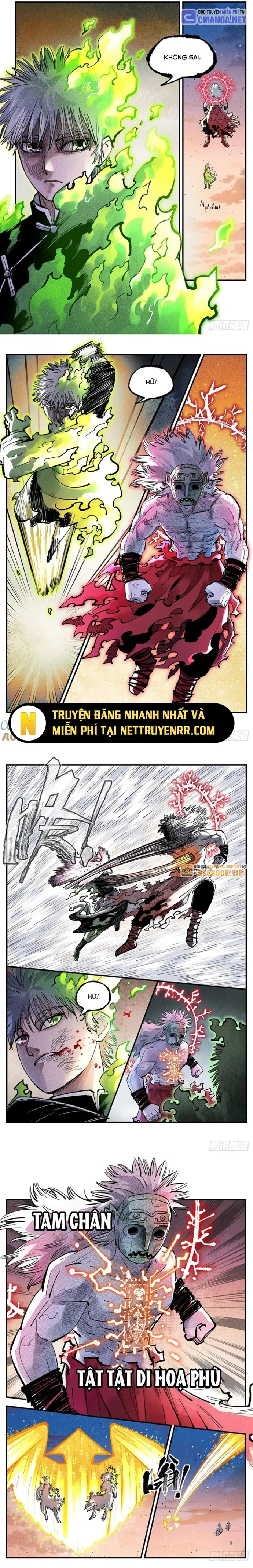 Chương 271 - Trang 3