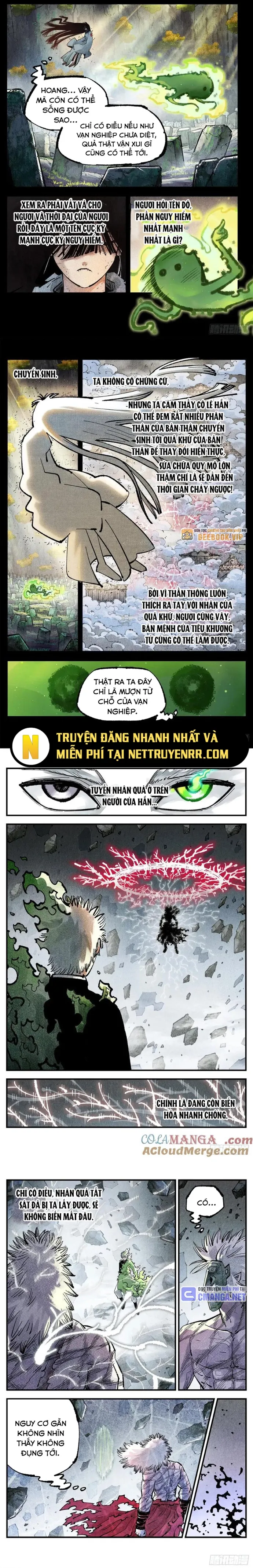 Chương 272 - Trang 2