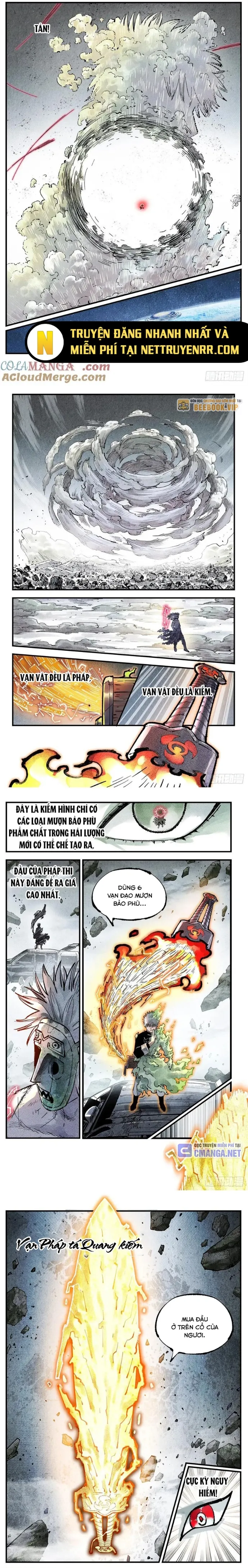 Chương 272 - Trang 11