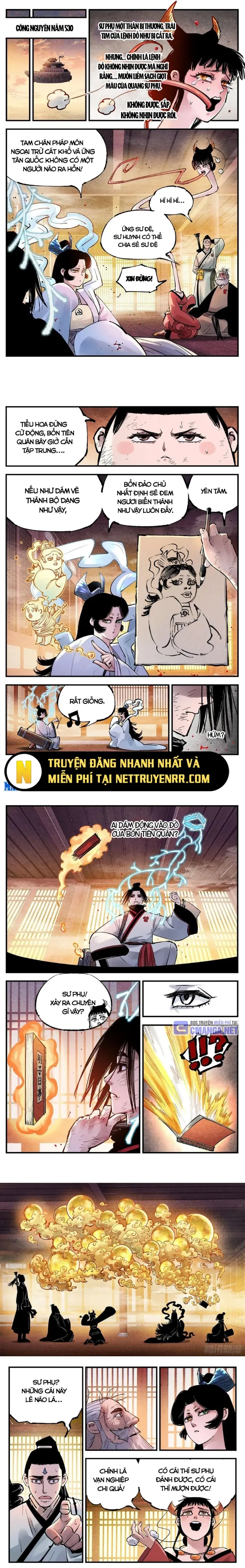 Chương 273 - Trang 6