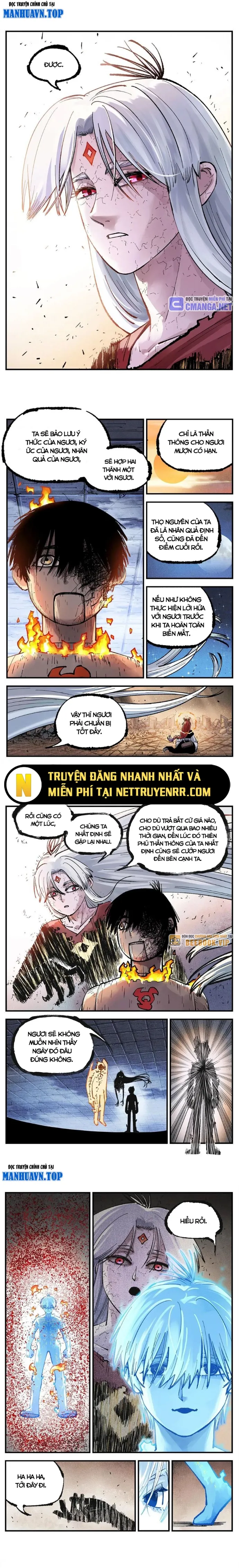Chương 273 - Trang 8