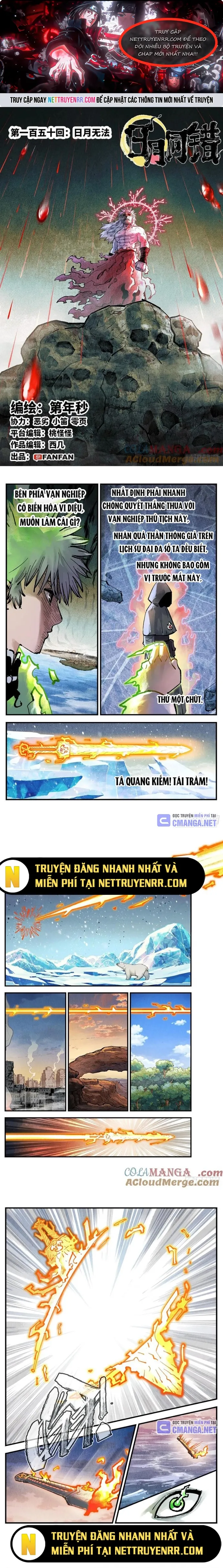 Chương 274 - Trang 1