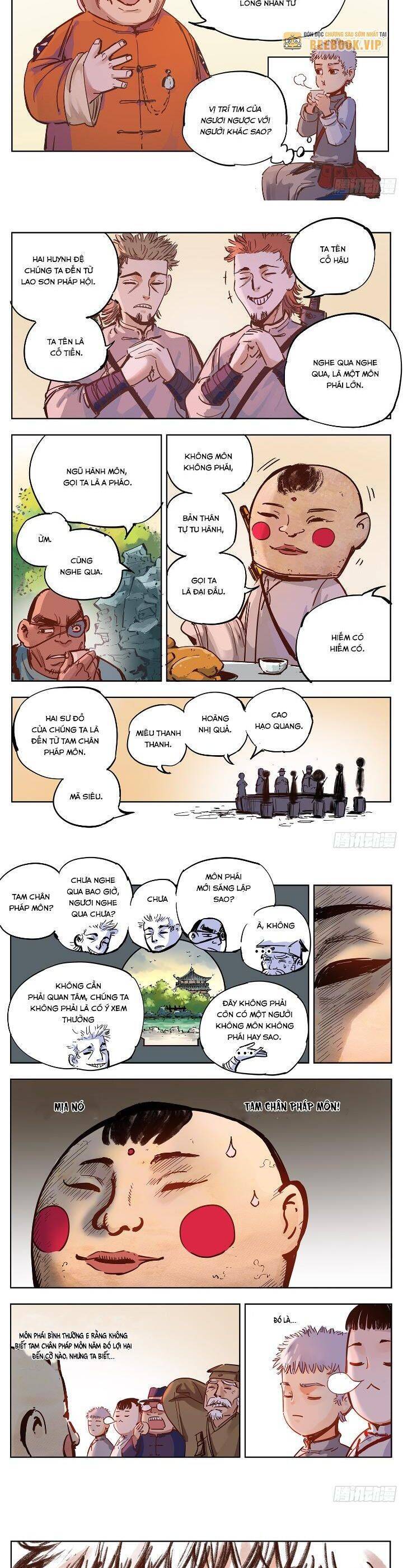 Chương 36 - Trang 5