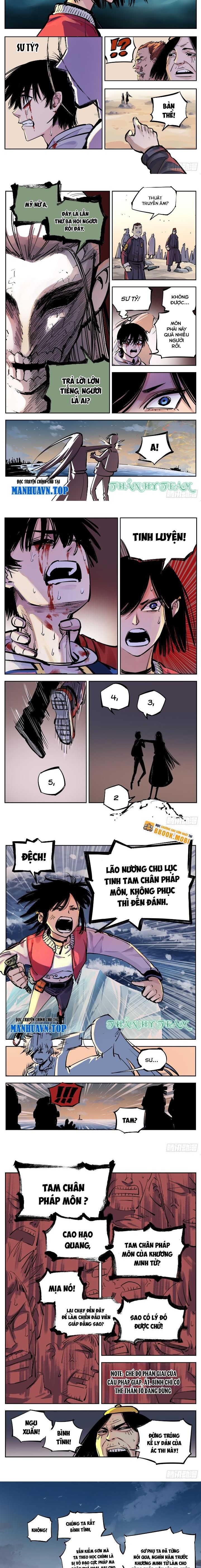 Chương 54 - Trang 5