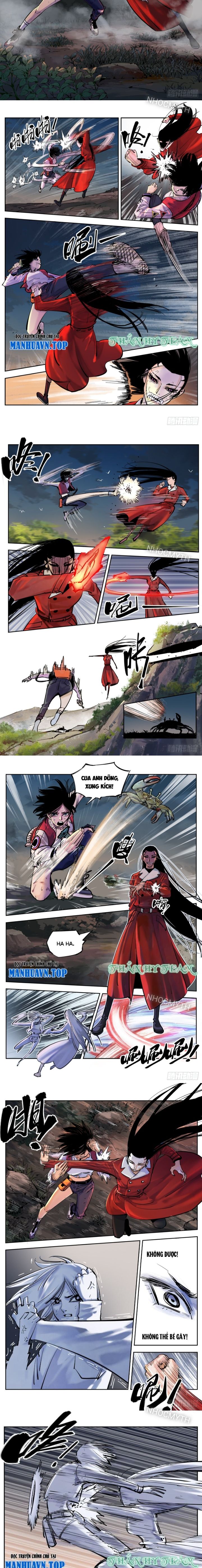 Chương 63 - Trang 3