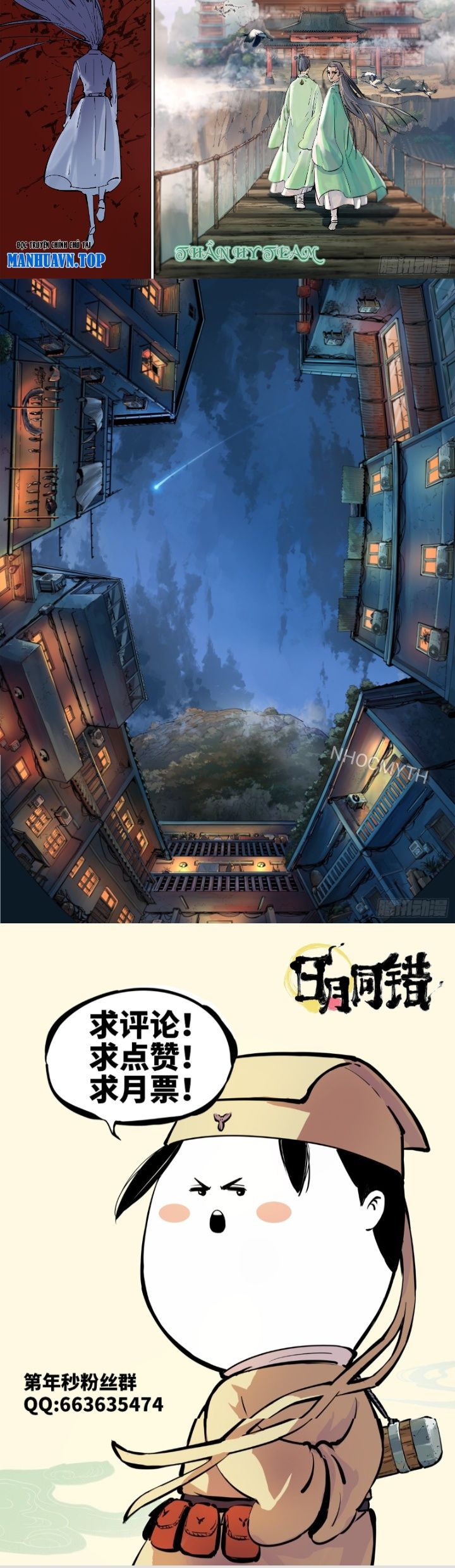 Chương 64 - Trang 8