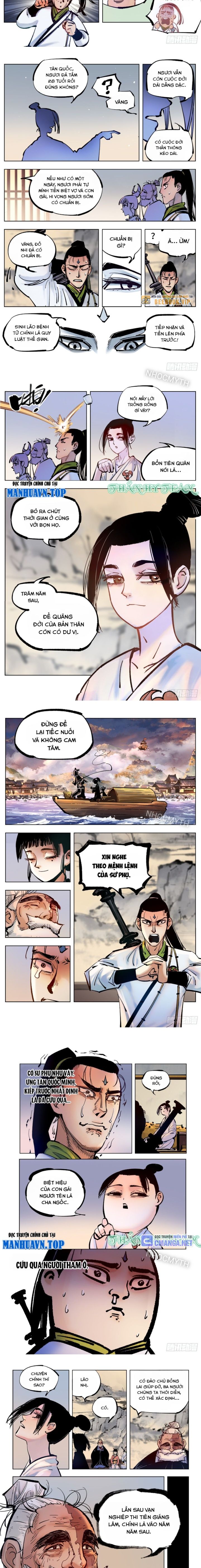 Chương 80 - Trang 3