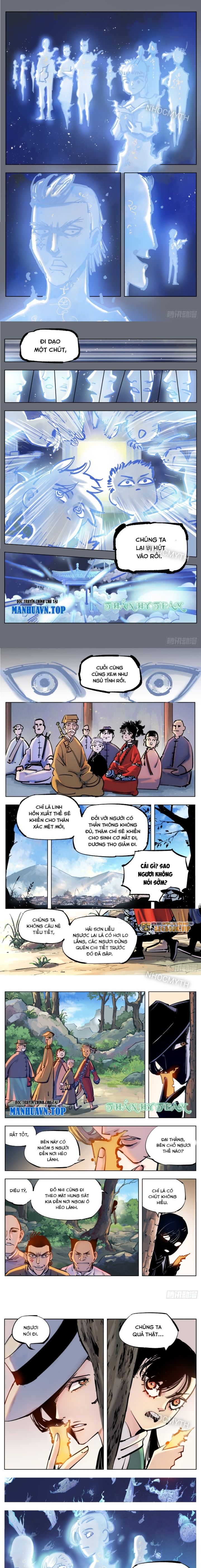 Chương 81 - Trang 5