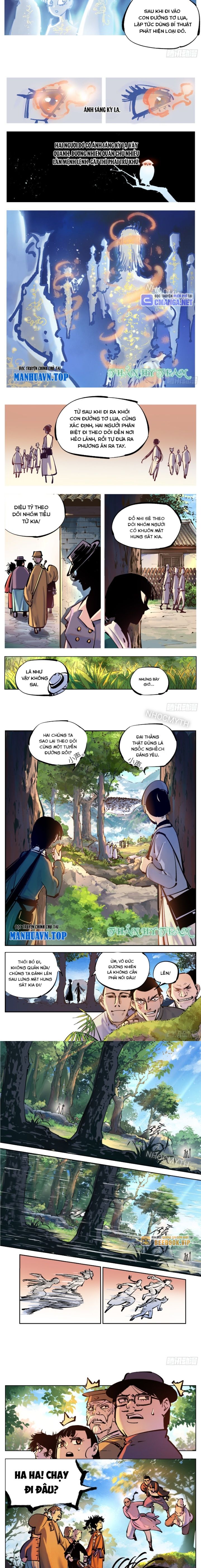 Chương 81 - Trang 6