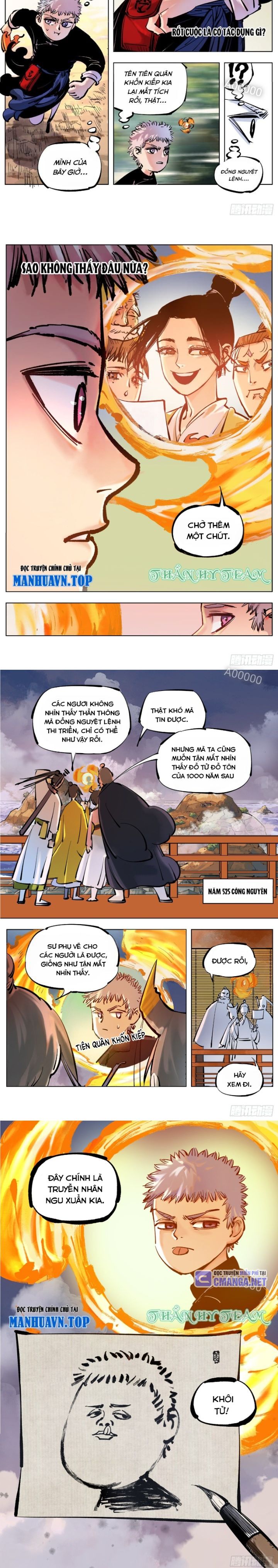 Chương 82 - Trang 8