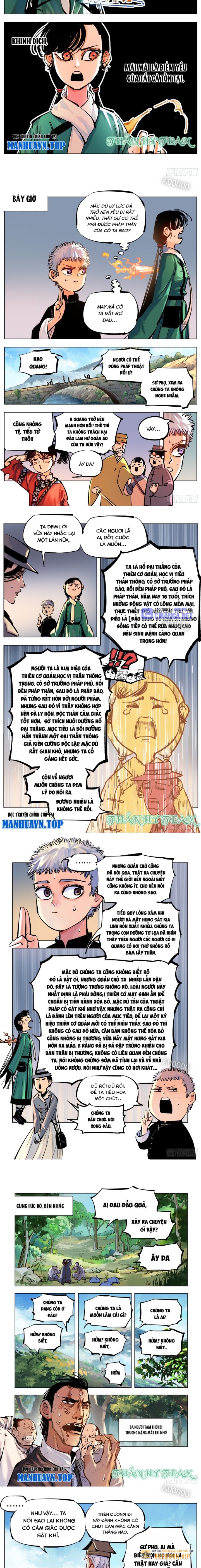 Chương 84 - Trang 5